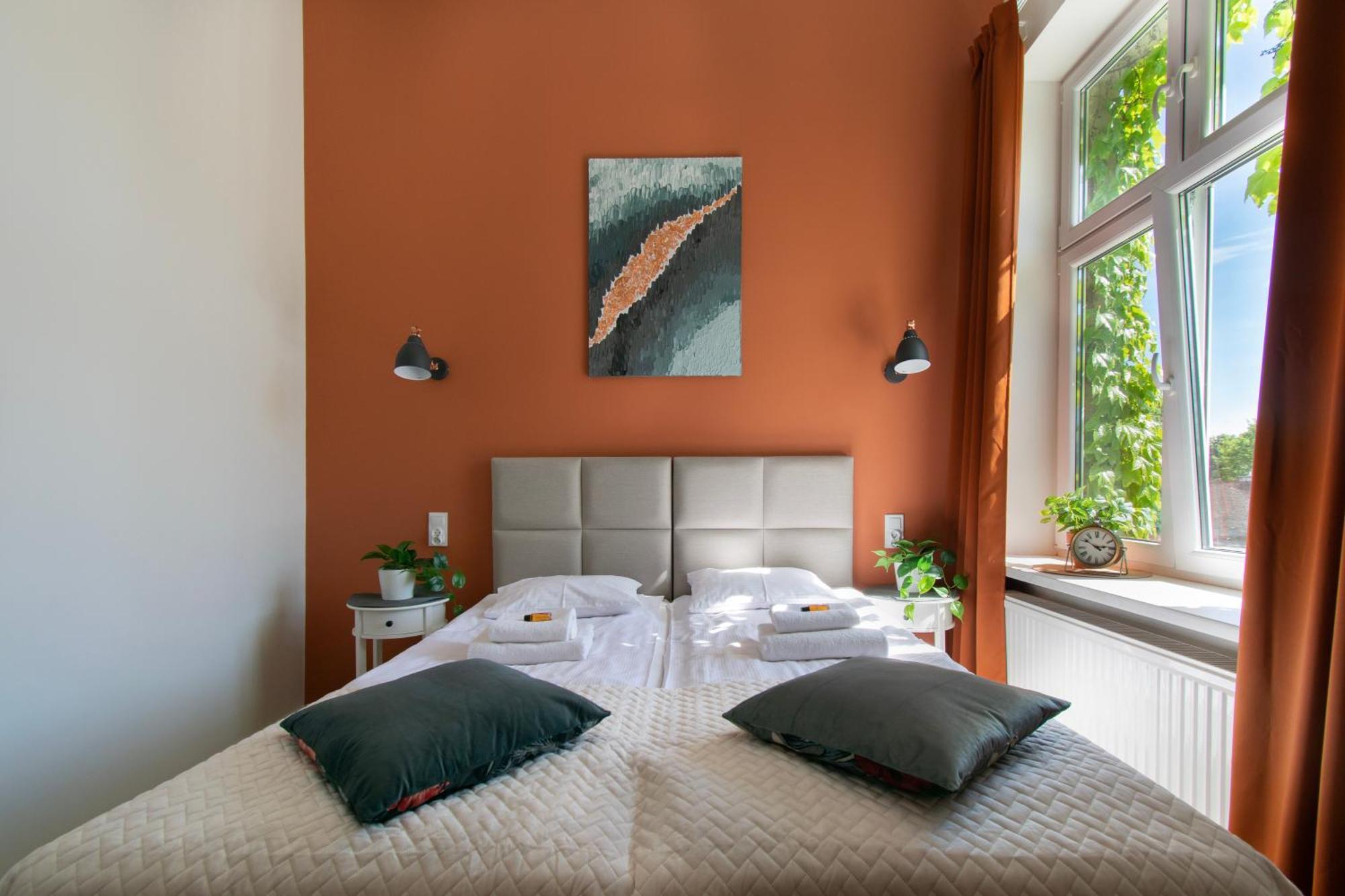 Vintage Apartment Gertrudy Street Krakow Dış mekan fotoğraf