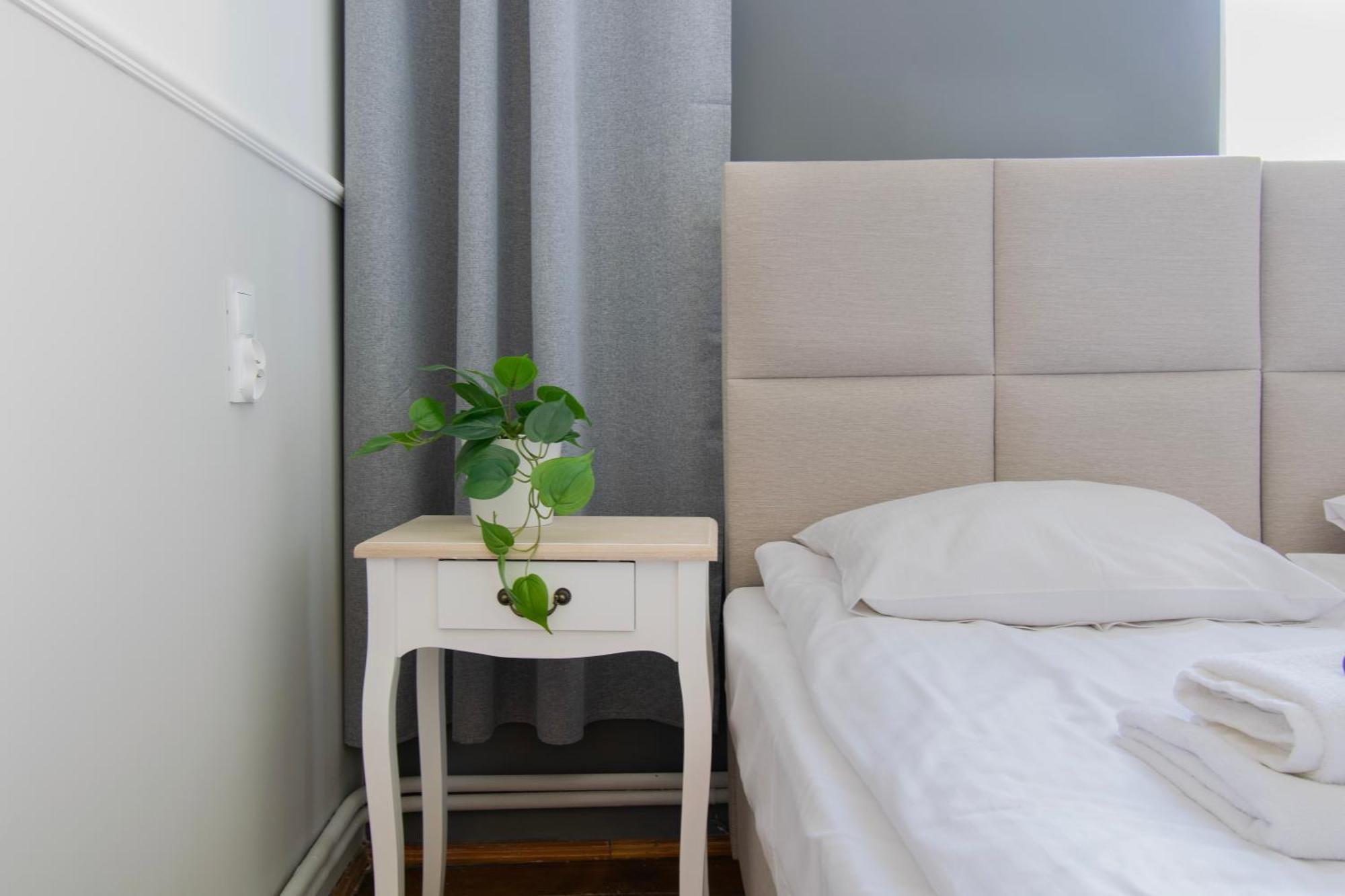 Vintage Apartment Gertrudy Street Krakow Dış mekan fotoğraf