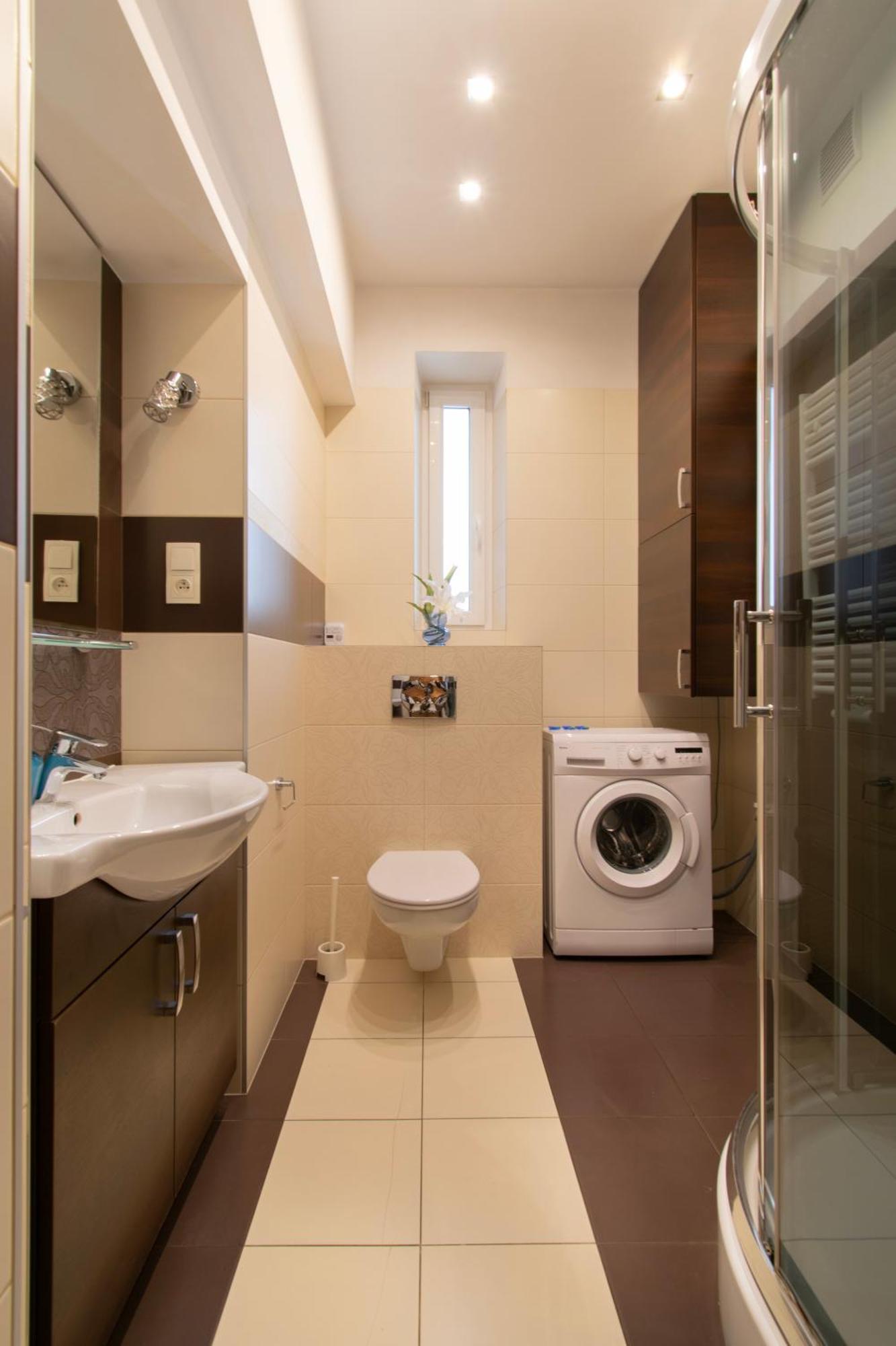 Vintage Apartment Gertrudy Street Krakow Dış mekan fotoğraf