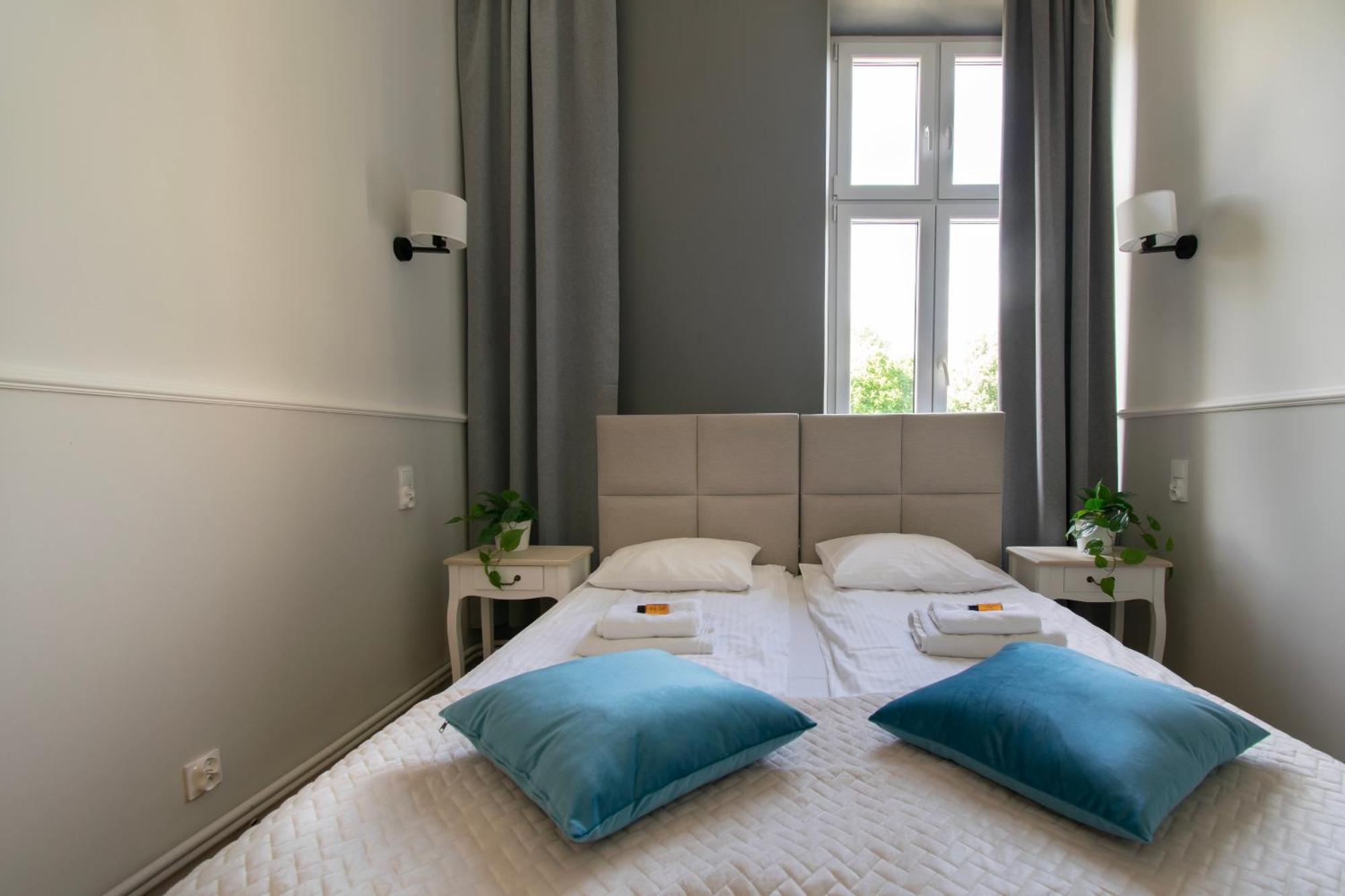 Vintage Apartment Gertrudy Street Krakow Dış mekan fotoğraf