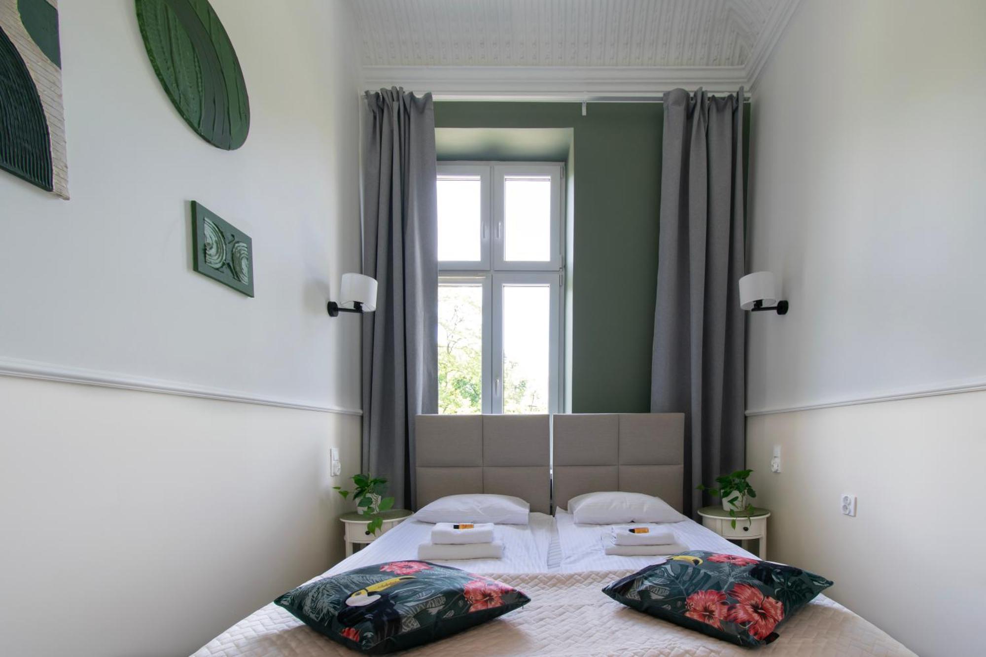 Vintage Apartment Gertrudy Street Krakow Dış mekan fotoğraf